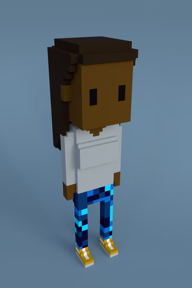 Meebit #970