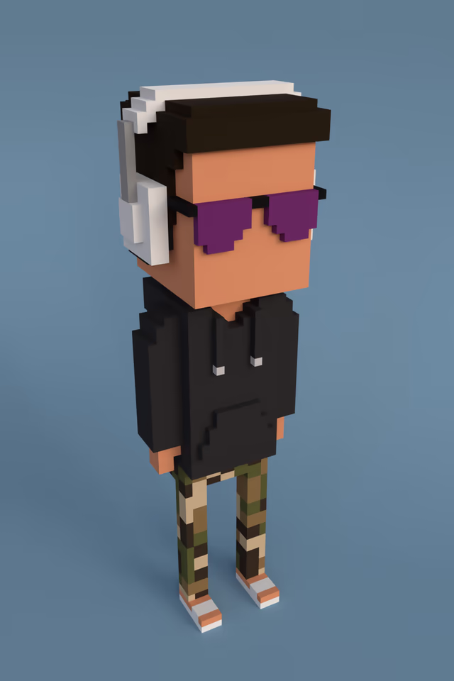 Meebit #973