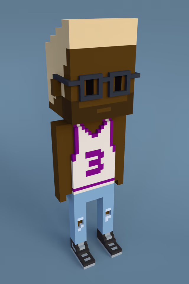 Meebit #975