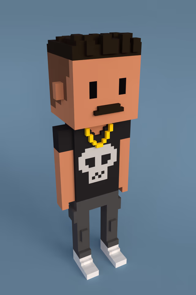 Meebit #976