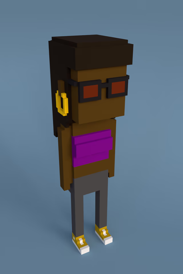 Meebit #977
