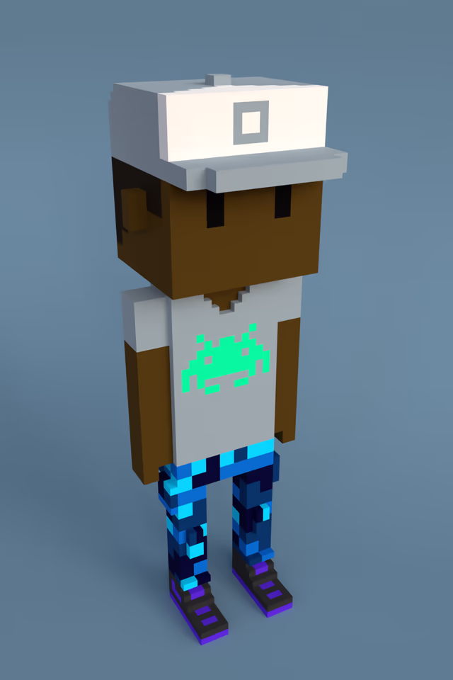 Meebit #978