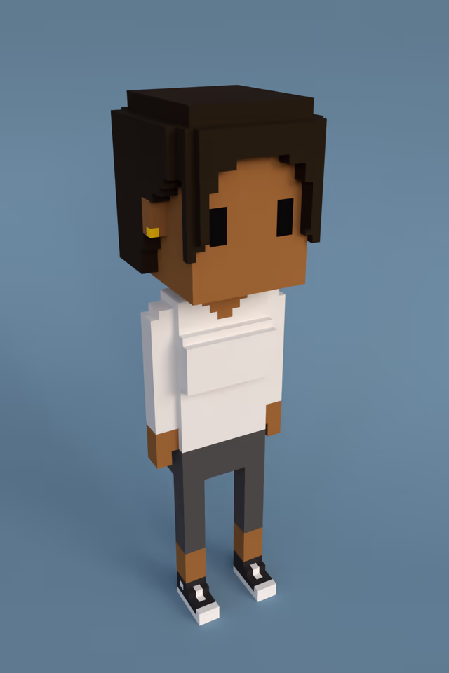 Meebit #994