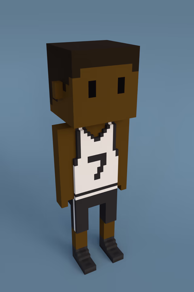 Meebit #1041