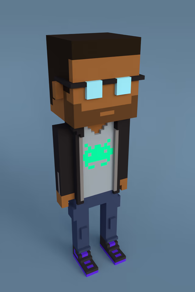 Meebit #1059