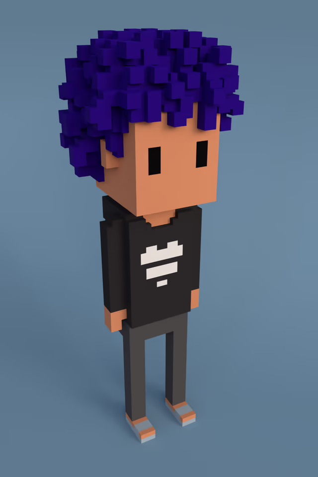 Meebit #1157