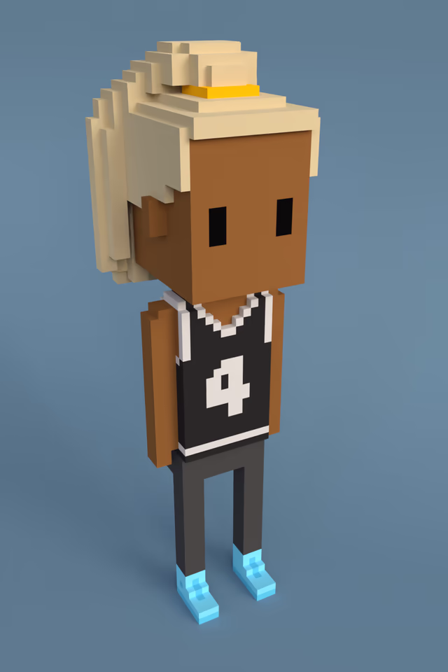 Meebit #1229