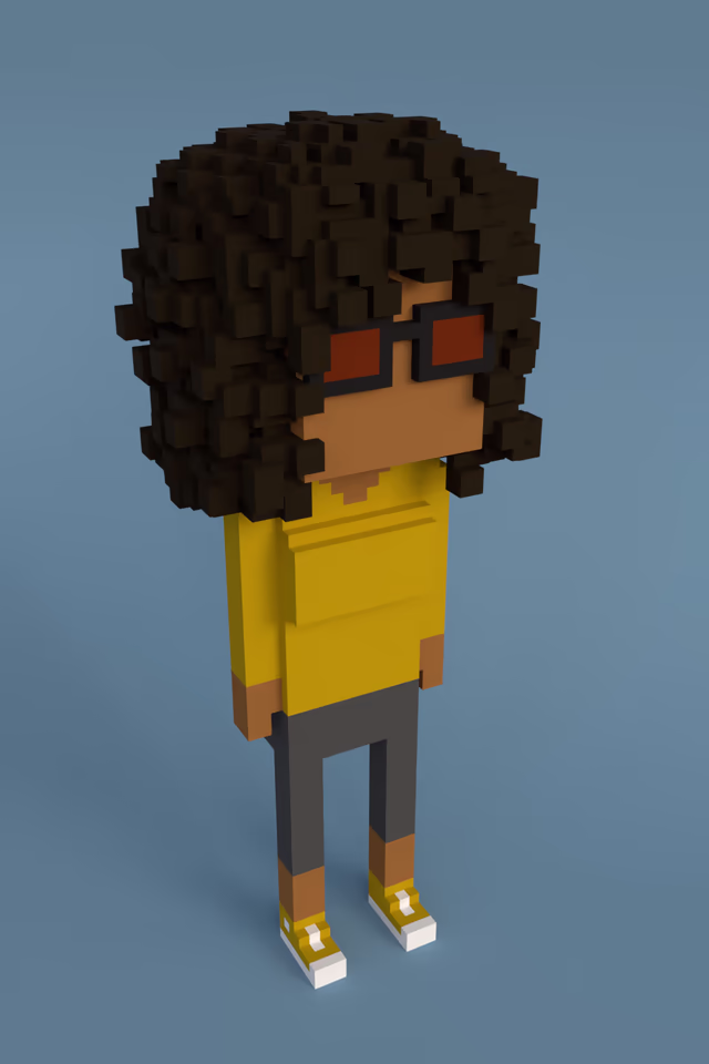 Meebit #1246