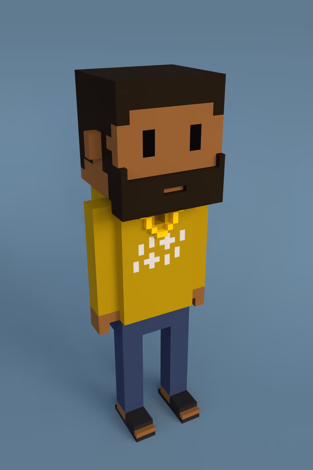 Meebit #1249