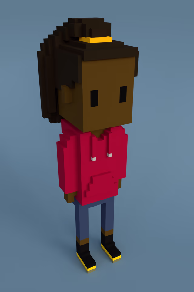 Meebit #1282