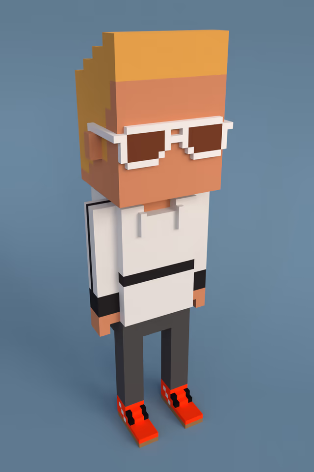 Meebit #1294