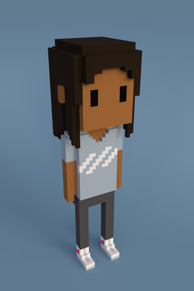 Meebit #1296