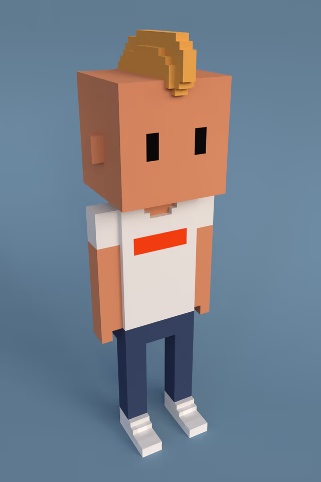 Meebit #1312