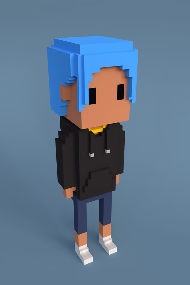 Meebit #1314