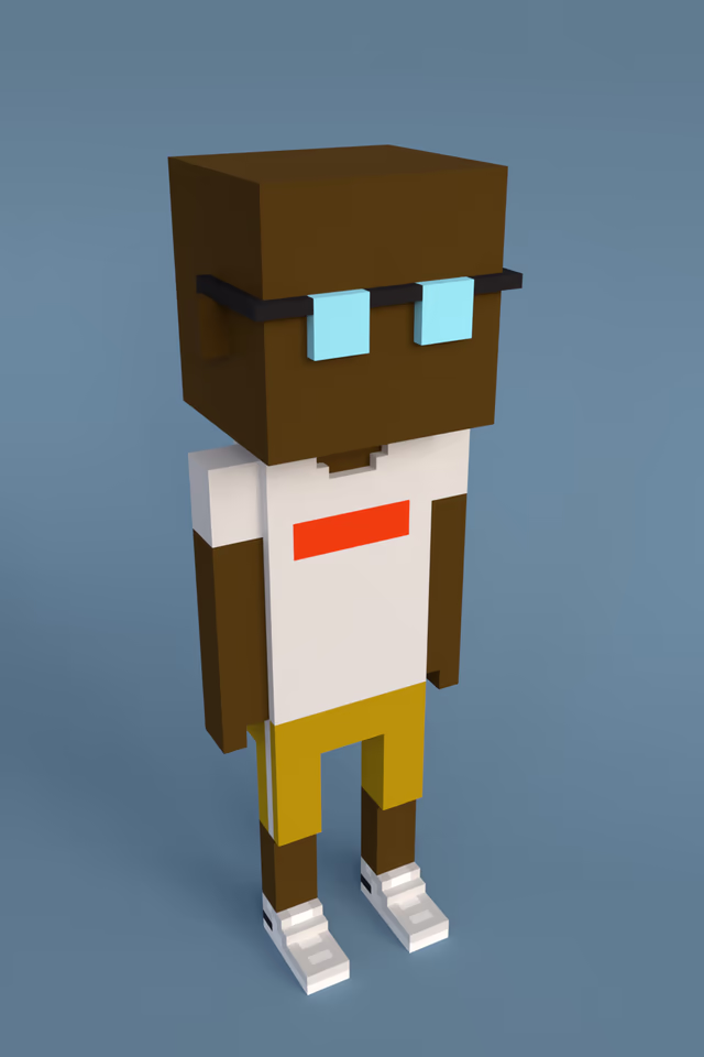Meebit #1339