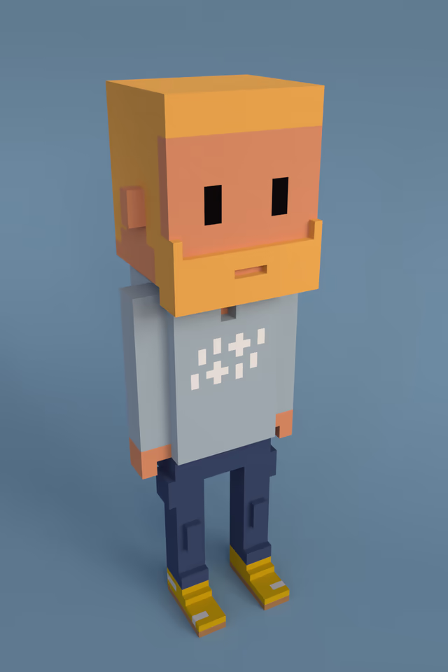 Meebit #1343