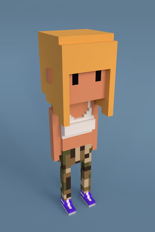 Meebit #1348