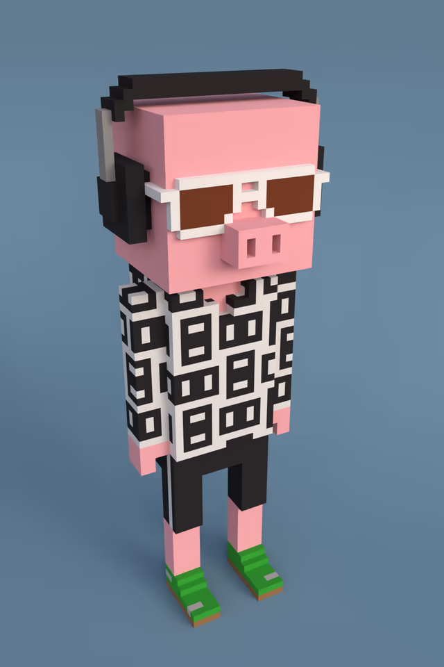 Meebit #1349