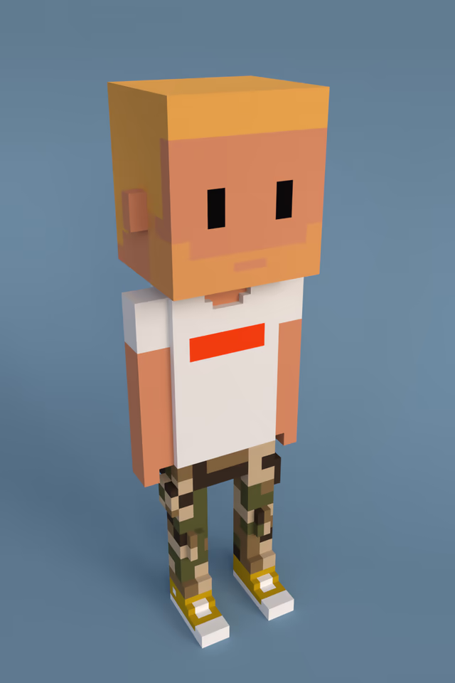 Meebit #1352