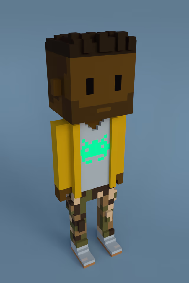 Meebit #1362