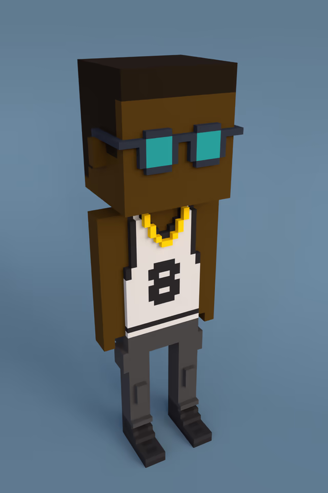 Meebit #1379