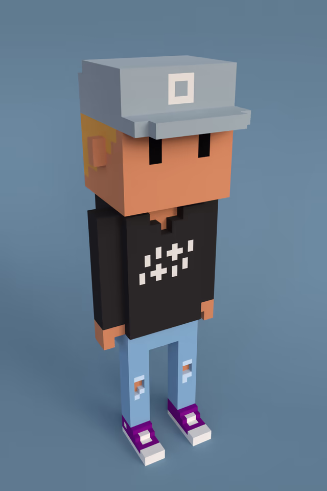 Meebit #1402