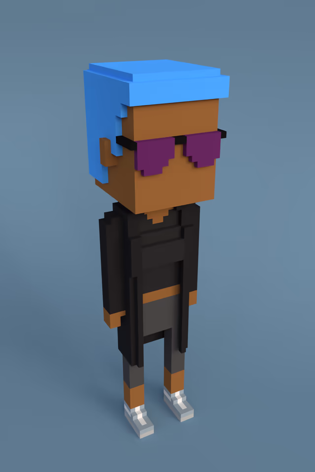 Meebit #1403