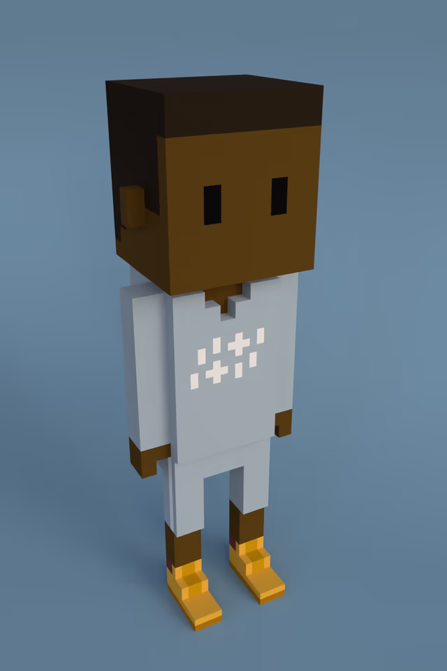 Meebit #1408