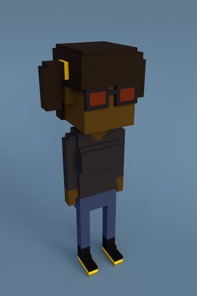 Meebit #1426