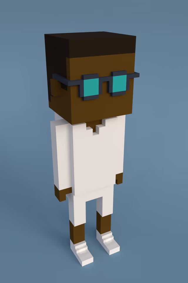 Meebit #1428