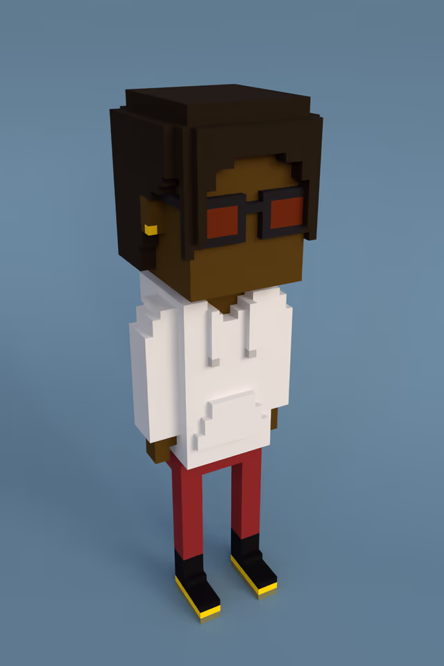 Meebit #1429