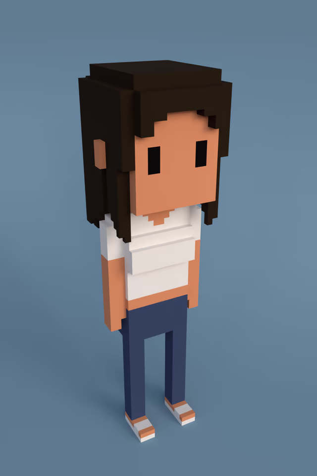 Meebit #1432