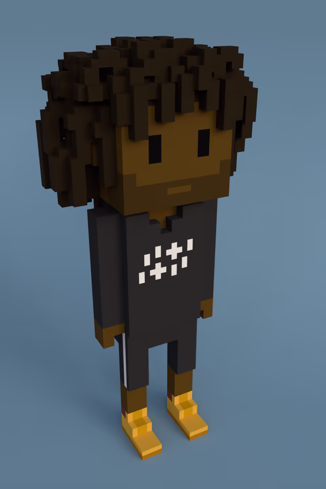 Meebit #1437