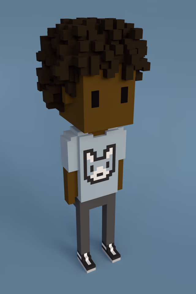 Meebit #1446