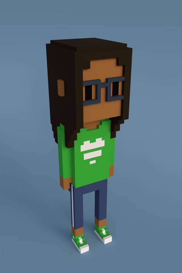 Meebit #1471