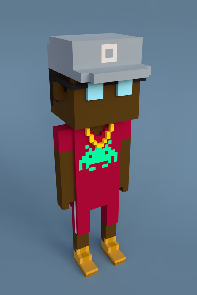 Meebit #1473