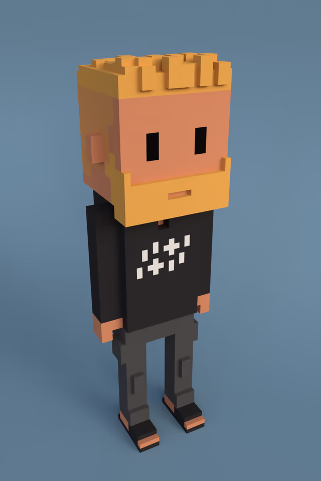 Meebit #1474