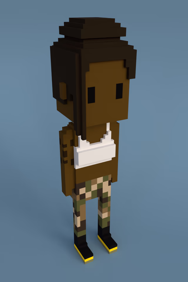 Meebit #1478