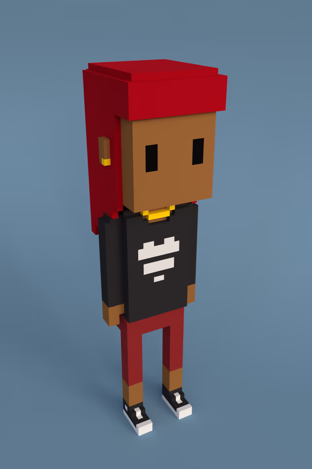 Meebit #1479