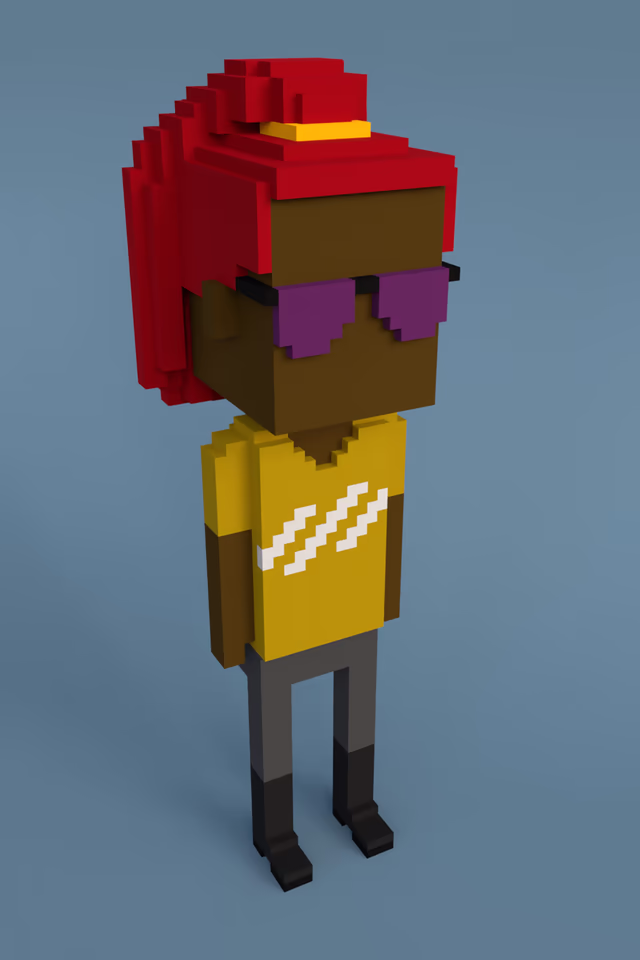 Meebit #1499