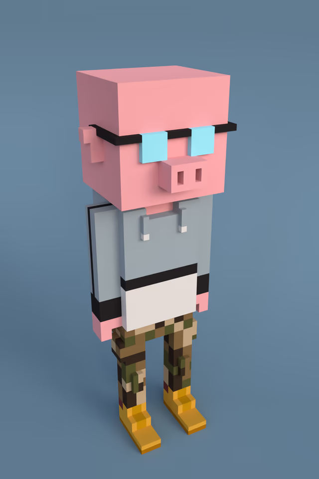Meebit #1513