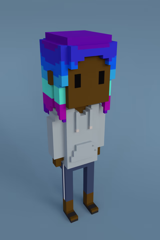Meebit #1519