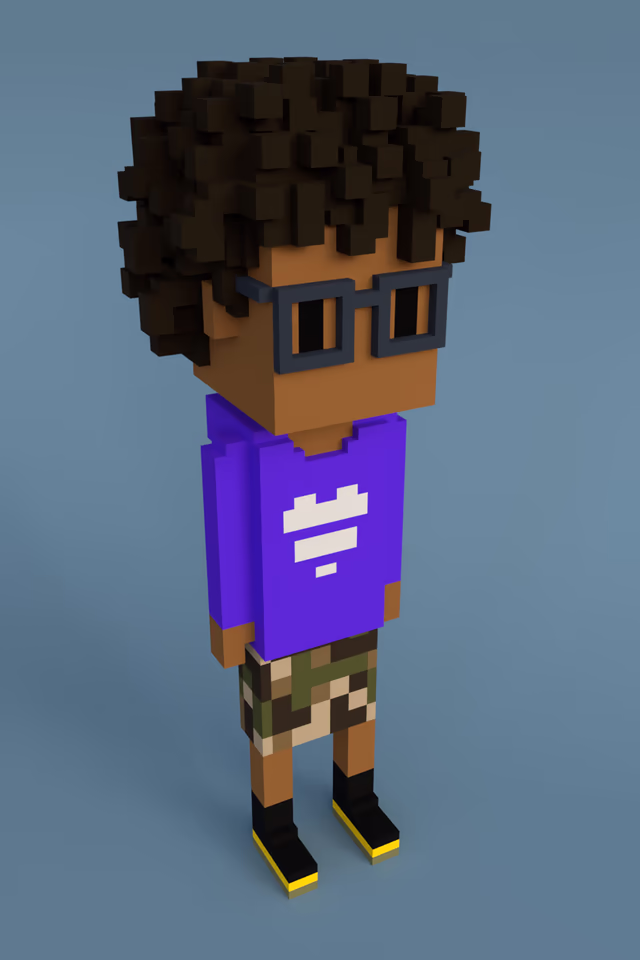 Meebit #1528