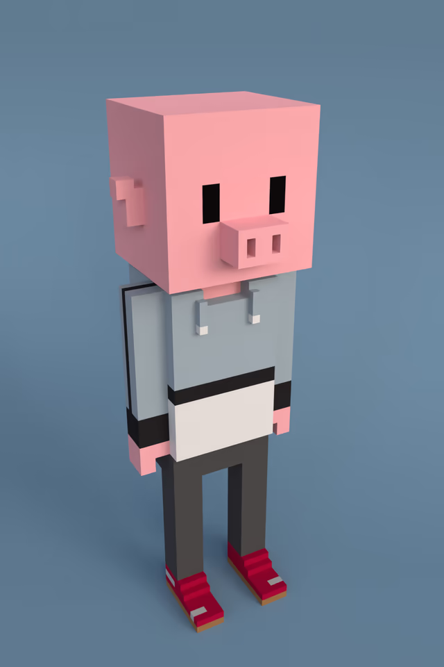 Meebit #1552