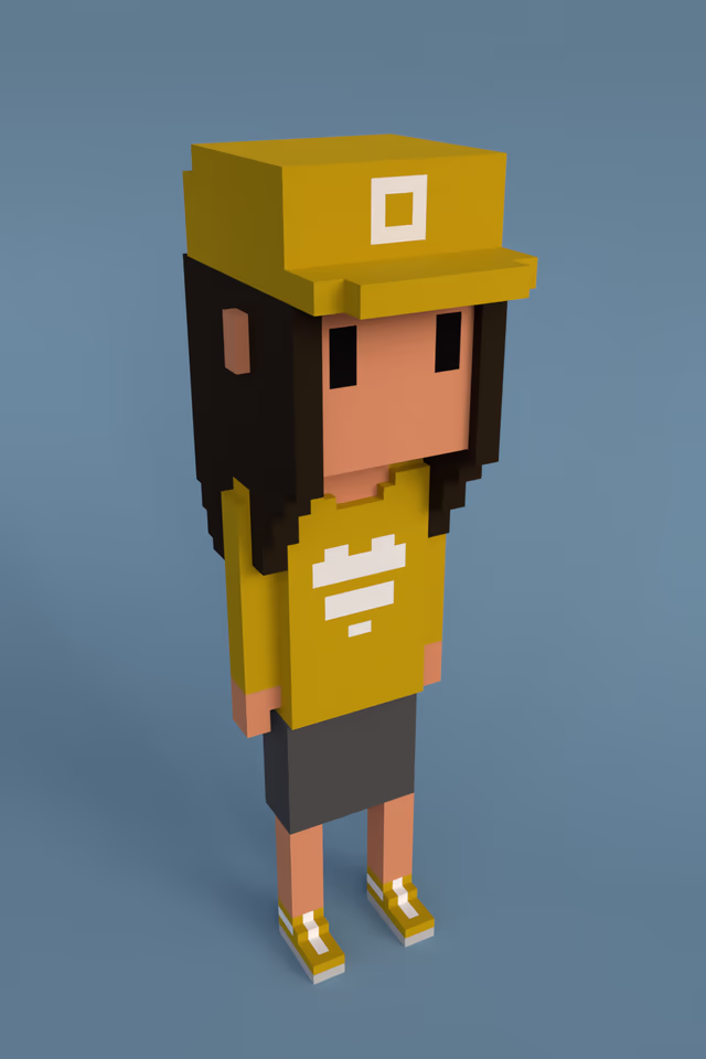 Meebit #1574