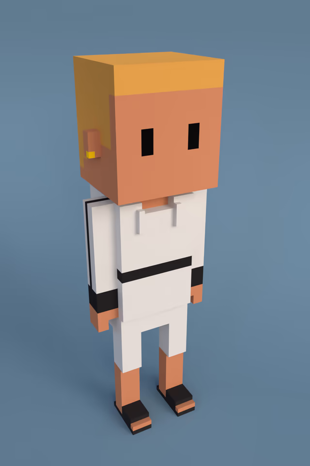 Meebit #1584