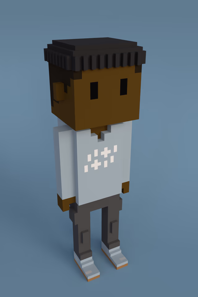 Meebit #1611