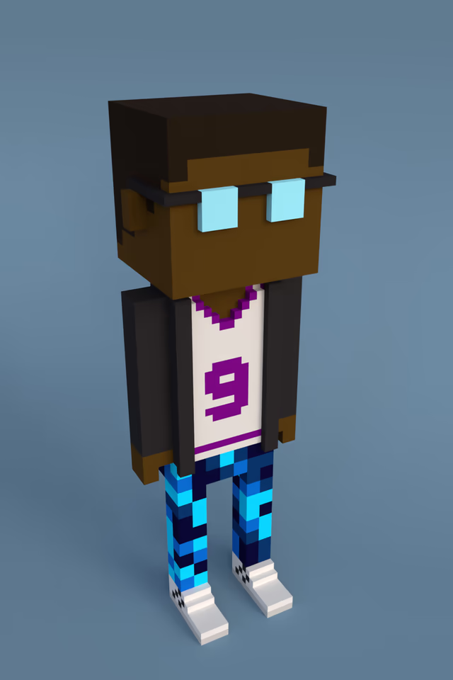 Meebit #1613
