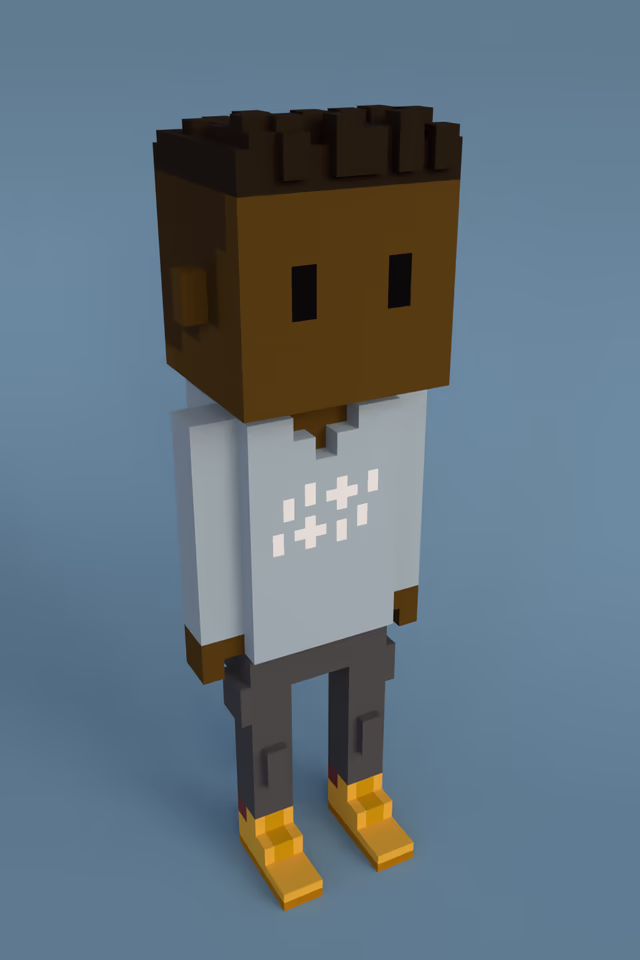 Meebit #1624