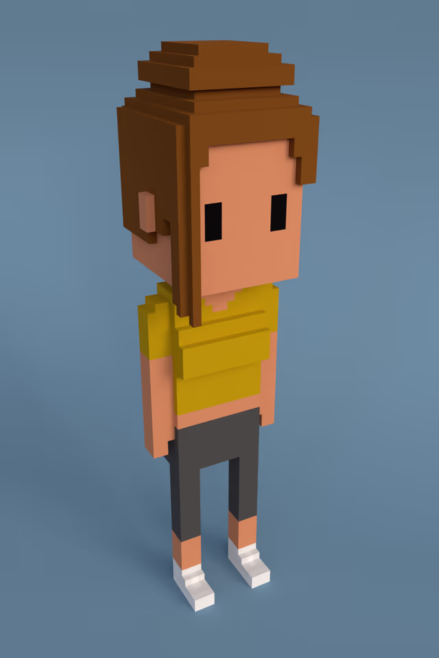 Meebit #1659